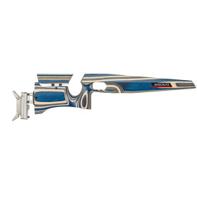 Anschütz LG JUNIOR SH blau mit 4759 Scha