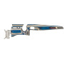 Anschütz LG JUNIOR SH blau mit 4759 Scha