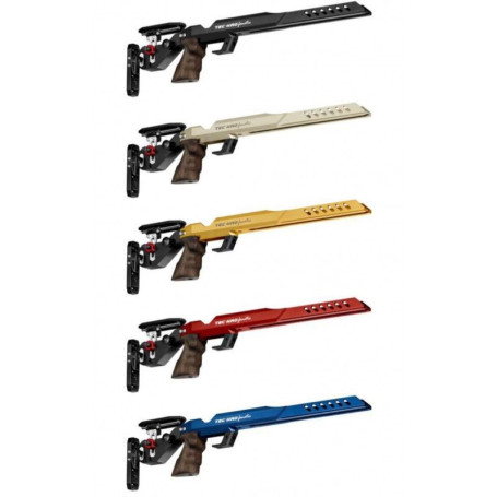 TEC-HRO fût d'alu petit calibre fanatic