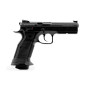 Eemann Tech Ultimate Aluminium Magwell for CZ Shadow 2