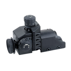 Anschütz 7002/20 Diopter 20 Klick