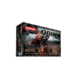 Norma 6.5 Creedmoor Odin 7.8 g 120 gr