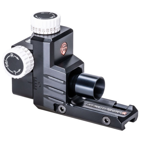 G+E  / SIG SAUER Diopter Compact