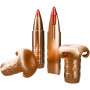 S&B .30-06 Spring eXergy EDGE 11.7 g 180 gr