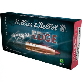 S&B 8x57 IRS eXergy EDGE 11.7 g 180 gr