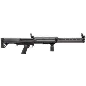 Kel-Tec KSG 25 Vorderschaft Repetierer .12