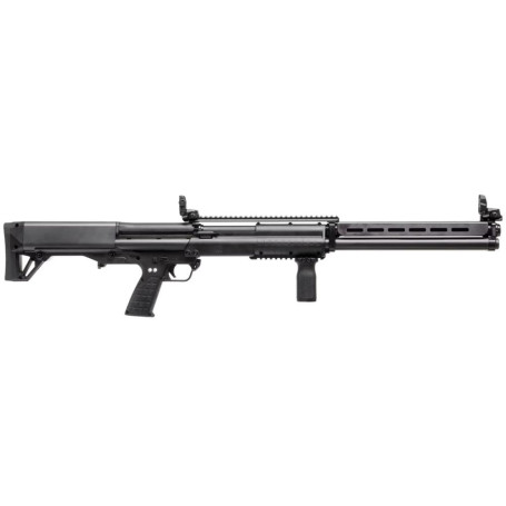 Kel-Tec KSG 25 Vorderschaft Repetierer .12