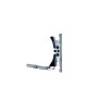 Bleiker Schaftkappe Match II Easy schwarz
