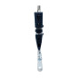 Bleiker Schaftkappe Match II Easy schwarz