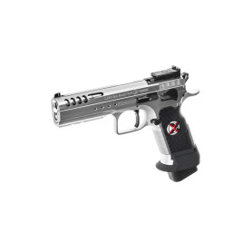 Tanfoglio Limited Master Xtreme