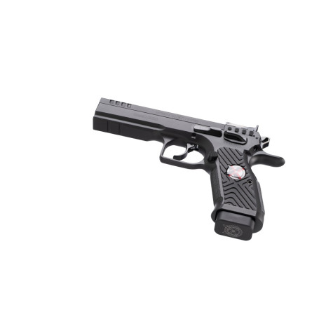 Tanfoglio Stock III Xtreme