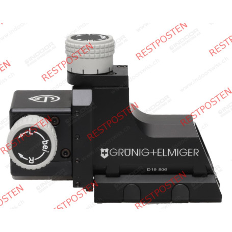G+E Diopter GRAND PRIX