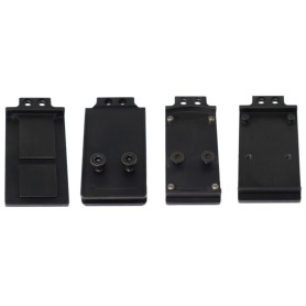 STP OR Interface Platte
