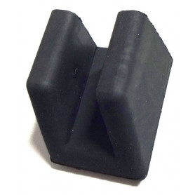TEC-HRO Ersatzfuss für Auflage-Hocker