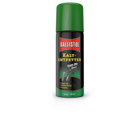ROBLA Kaltentfetter Spray 50 ml