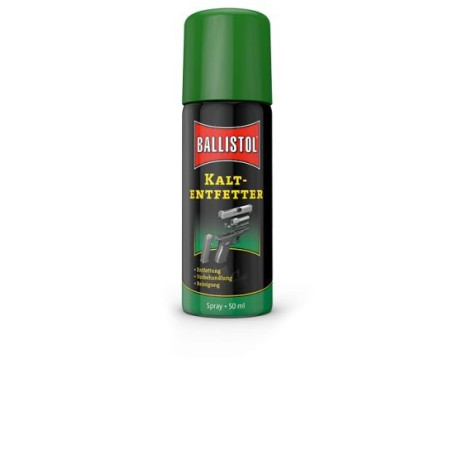 ROBLA Kaltentfetter Spray 50 ml