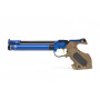 Morini Luftpistole CM200EI Ticino blue