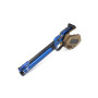 Morini Luftpistole CM200EI Ticino blue