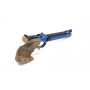 Morini Luftpistole CM200EI Ticino blue