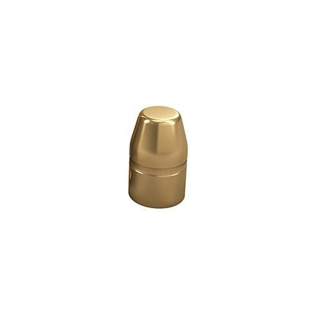 Magtech Geschosse .500 S&W 325 gr 21.1 g FMJ flat