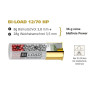CCI Big 4 Shotshell .38 Spec/.357 Mag Nr. 4 84 gr 5.44 g