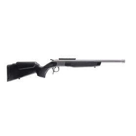Bergara Wilderness Thumbhole Carbon