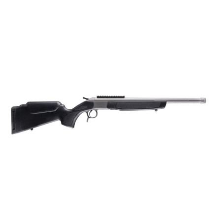 Bergara Wilderness Thumbhole Carbon
