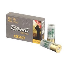 Rottweil Exact  Magnum FLG