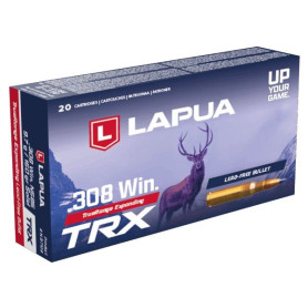 Lapua .308 Win TRX 9.7 g 150 gr