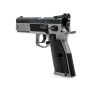 Eemann Tech Ultimate Aluminium Grips for PHOENIX DRAKE
