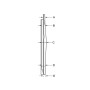 Eemann Tech Ultimate Aluminium Grips for PHOENIX DRAKE