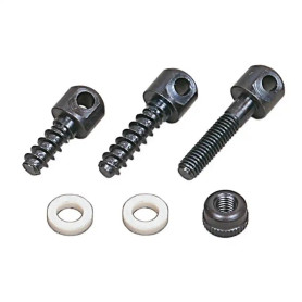 Allen Riemenbügel Ösen 4.5 mm