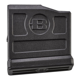 Bergara Magazin AICS-kompatibel .308 Win 6.5 mm Creedmoor
