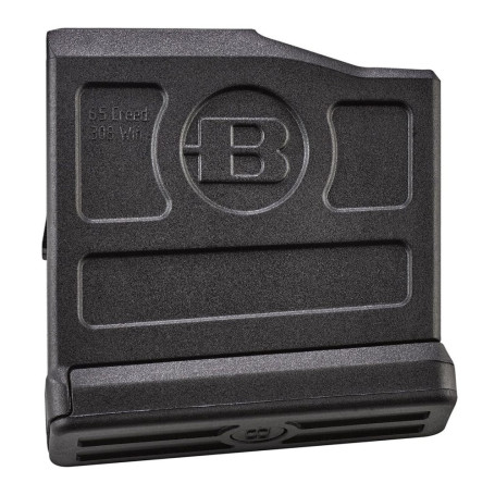 Bergara Magazin AICS-kompatibel .308 Win 6.5 mm Creedmoor