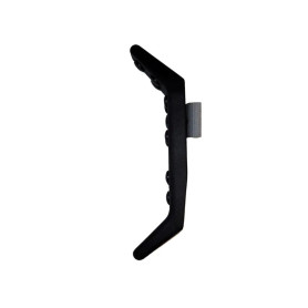 Walther Blacktec Schaftkappe
