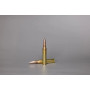 SWISS P .338 Lapua Mag Subsonic HPBT 250 gr 16.2 g