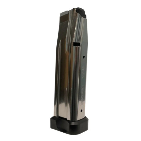 Checkmate 2011 Magazin 9x19 / .38