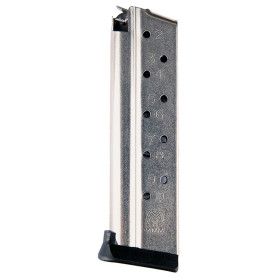 Metalform 1911 Magazin .45 ACP