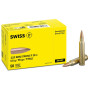 SWISS P .223 Rem DS-1 FMJ 4.1 g 63 gr