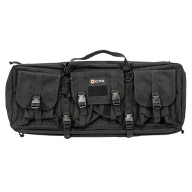 GPS Double Rifle Case 28"
