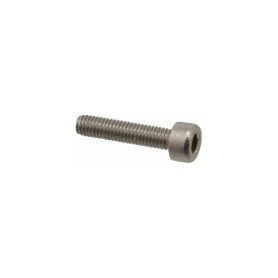 TEC-HRO Innensechskant-Schraube M3x18 zu Spann-Klaue