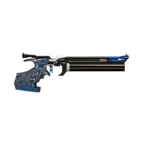 Walther LP500 XP EXPERT Blue Angel