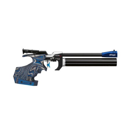 Walther LP500 XP Blue Angel