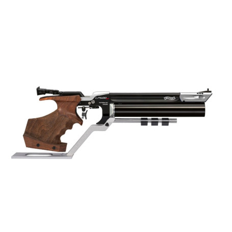 Walther LP500 XP Auflage