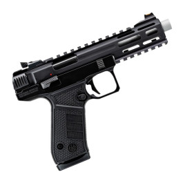 Beretta B22 Jaguar Tac Metal .22lr Black