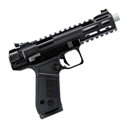 Beretta B22 Jaguar Tac Metal .22lr Black