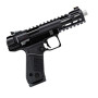 Beretta B22 Jaguar Tac Metal .22lr Black