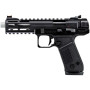 Beretta B22 Jaguar Tac Metal .22lr Black