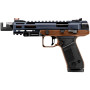 Beretta B22 Jaguar Metal Competition .22lr Grey/Bronze