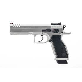 Tanfoglio Stock III Pro
